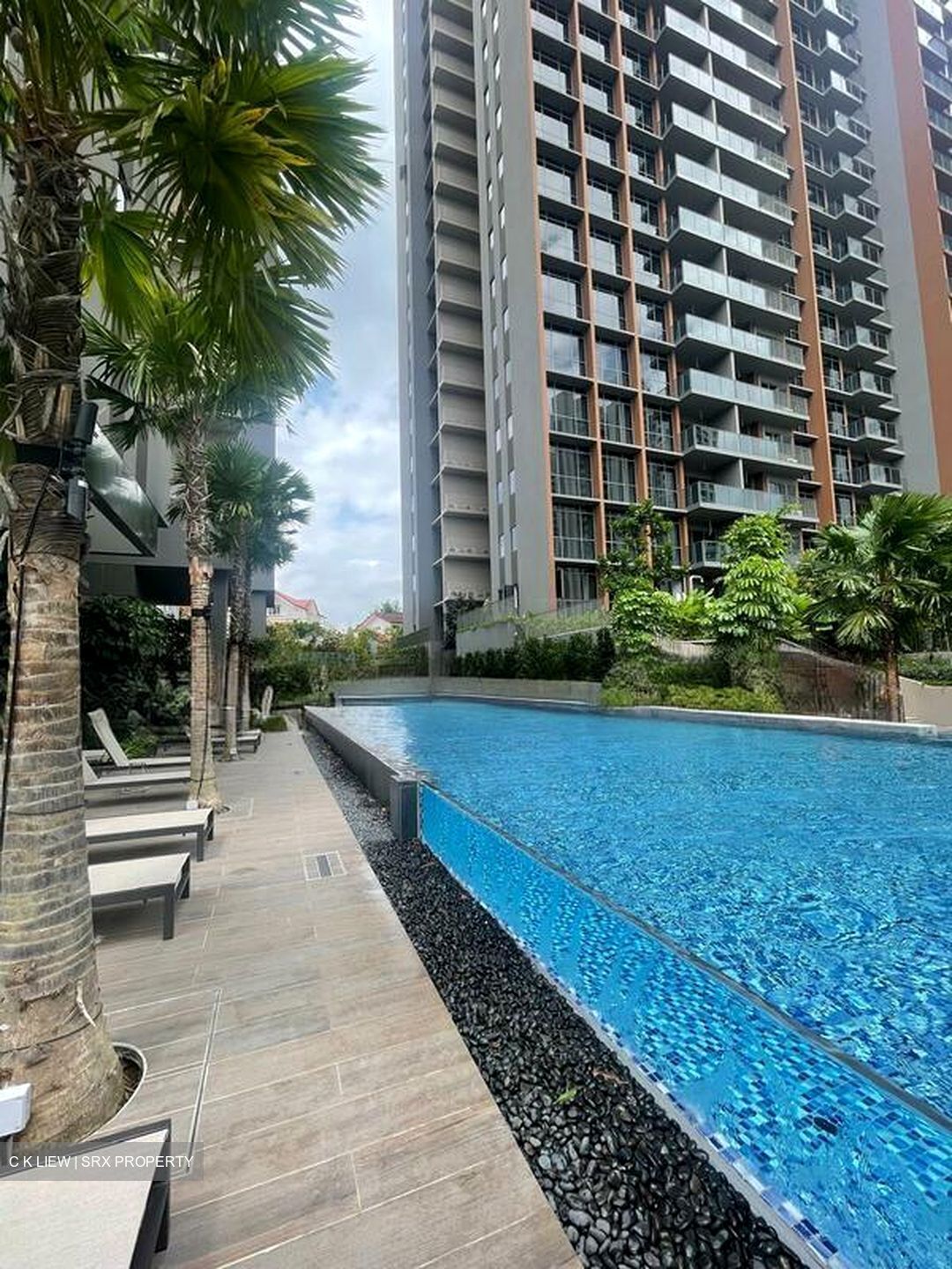 Amo Residence (D20), Apartment #521371861